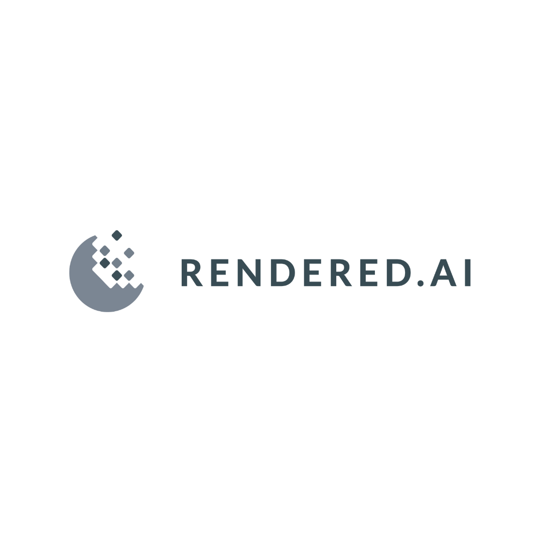 rendered ai