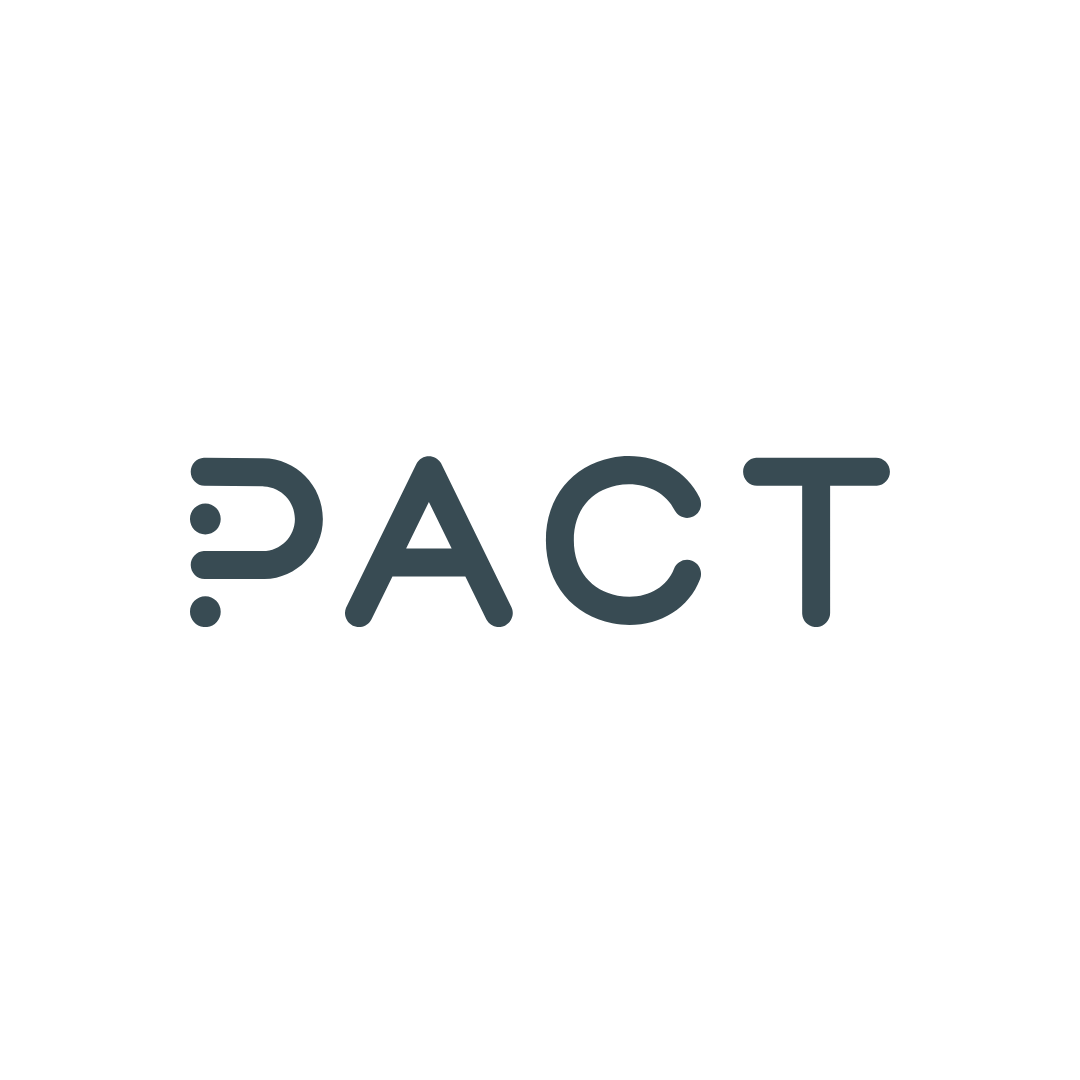 pact logo